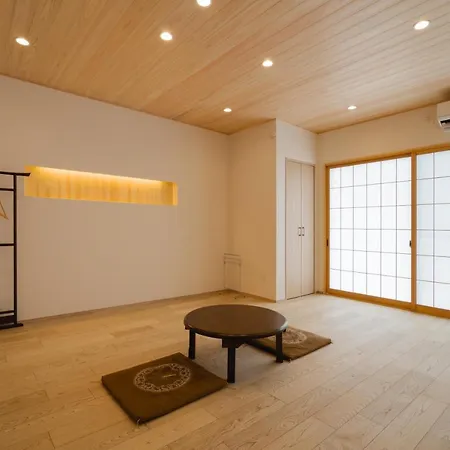 宿坊-地蔵院 仓吉市 外观 照片