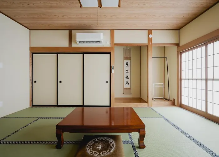 宿坊-地蔵院
