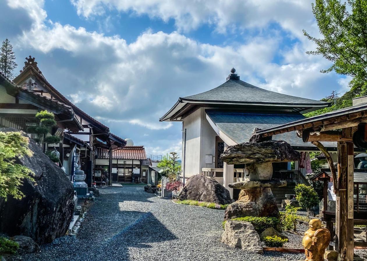 宿坊-地蔵院 *