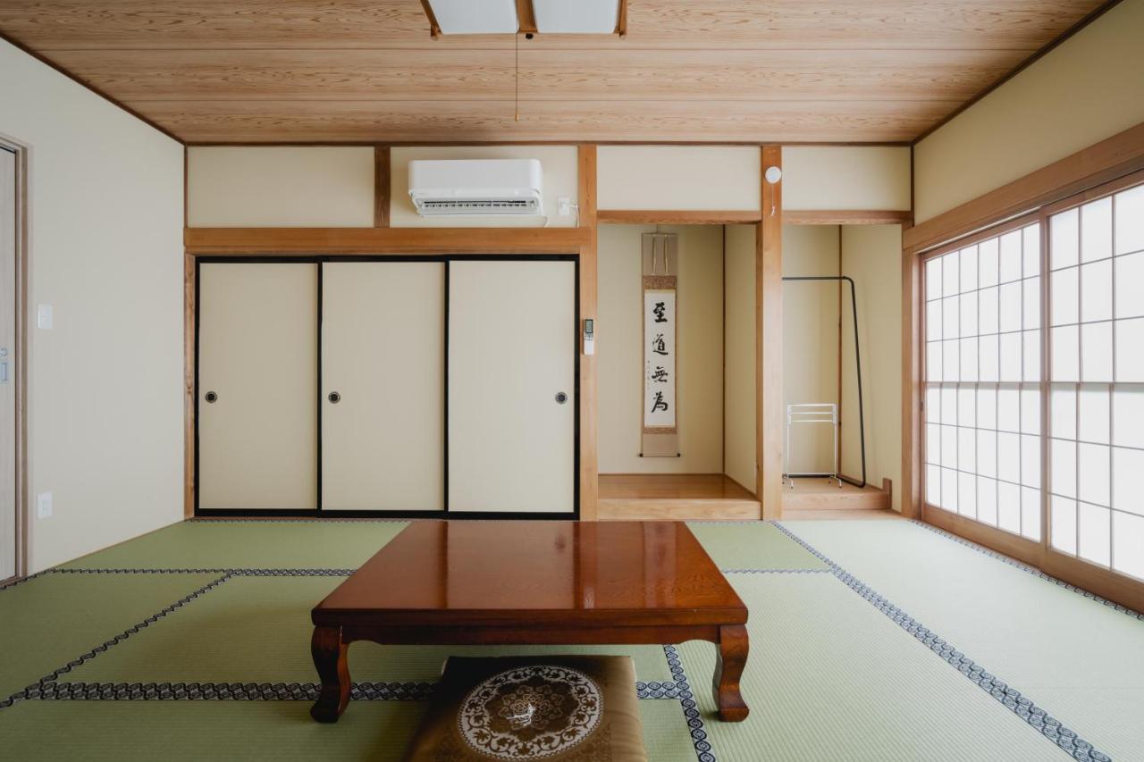 宿坊-地蔵院 Séjour chez l'habitant *