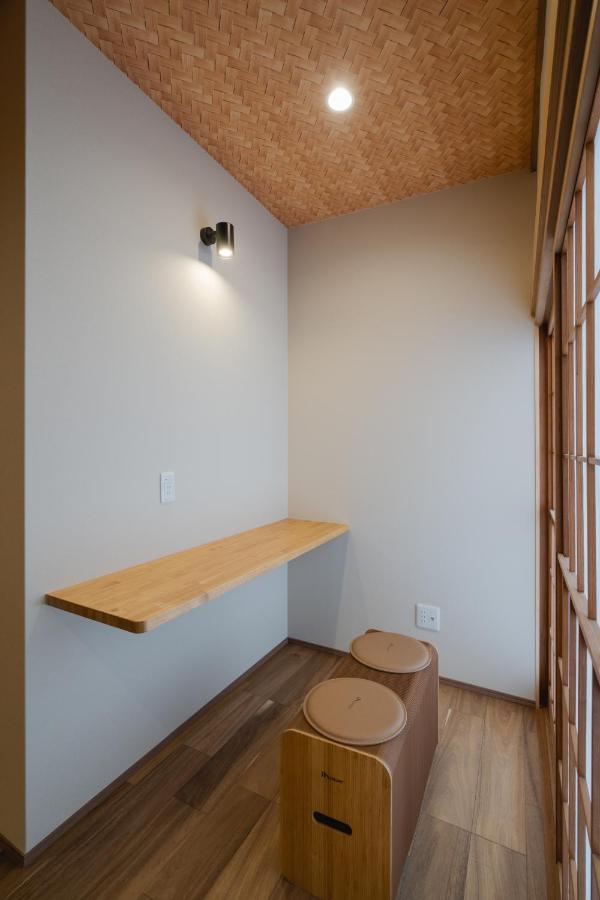 Séjour chez l'habitant 宿坊-地蔵院 Kurayoshi